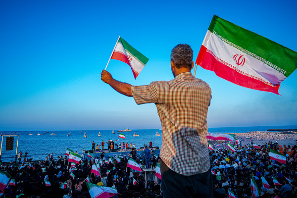 The Qur’anic Program Mahfel Held on the Island of Boumusa