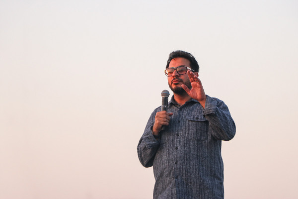 תוכנית הקוראן מחפל התקיימה באי בומוסה