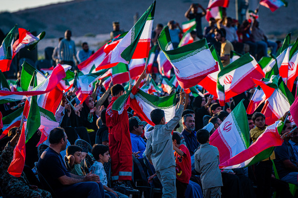 תוכנית הקוראן מחפל התקיימה באי בומוסה