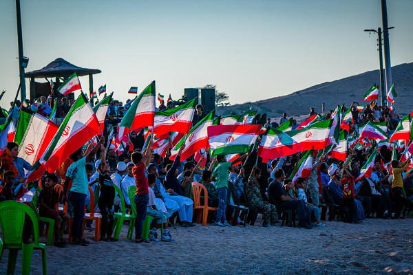 Коранская программа Махфел проведена на острове Бумуса