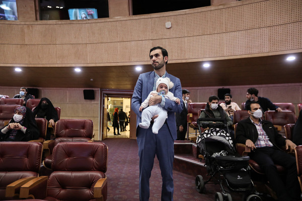 “拯救梦想”运动：抵制堕胎