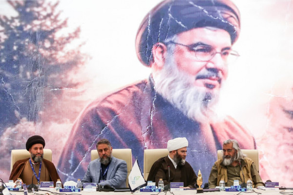 Mehrvareh Havaye No: Reconocimiento a las Actividades de las Asociaciones Religiosas