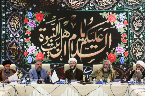 مہروارہ ہواۓ نو: هیئتوں کی سرگرمیوں کا اعزاز
