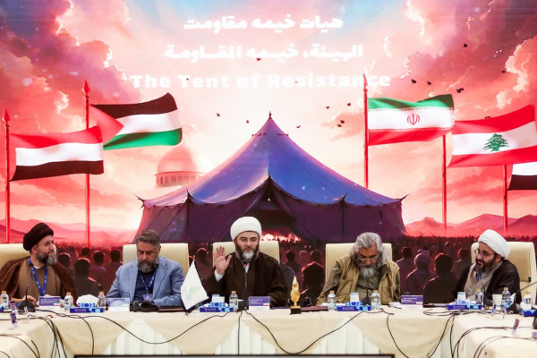 “Mehrvareh Havaye No”：表彰宗教社团的活动