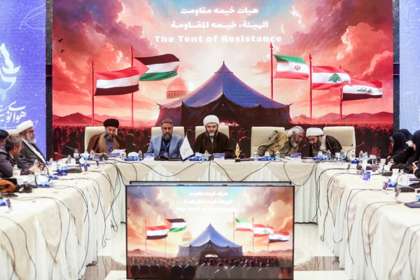 “Mehrvareh Havaye No”：表彰宗教社团的活动