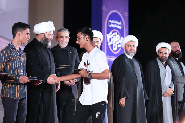 “Histori”; A Reading Campaign for Teenagers