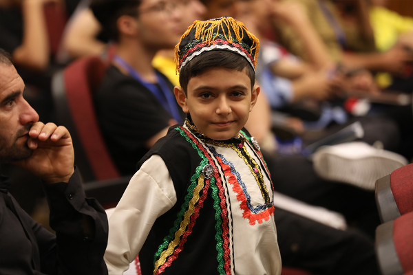 «היסטורי»: קמפיין קריאה מיוחד לנערים