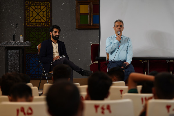 «Истори»: Кампания по чтению для подростков