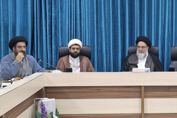 انس با قرآن کریم باعث استحکام درونی خواهد شد