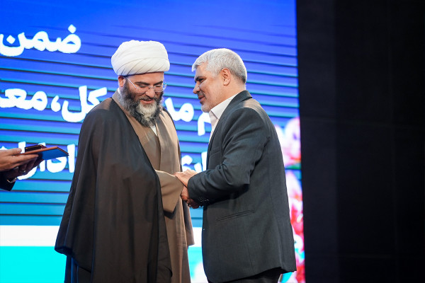 آموزش ضمن خدمت کارکنان