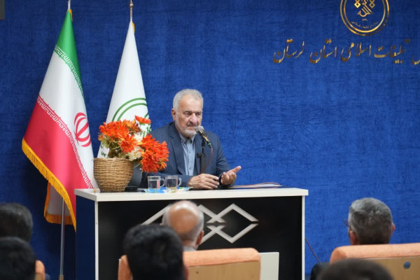 نشست سبک زندگی قرآنی