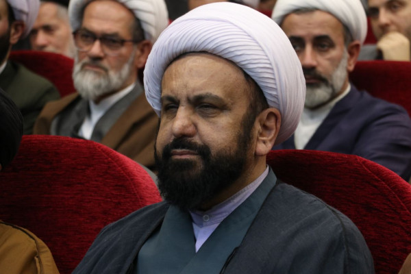 «احیاگران امید»؛ از مسجد سوخته تا دل‌های روشن