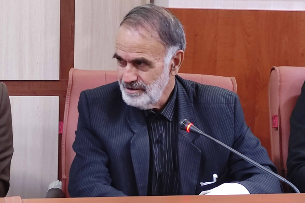 برگزاری جلسه کمیته فرهنگی اربعین