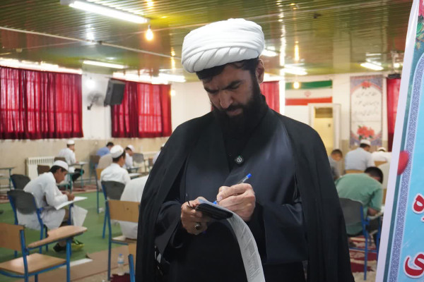 گلستان | بیست و یکمین آزمون حفظ قرآن کریم