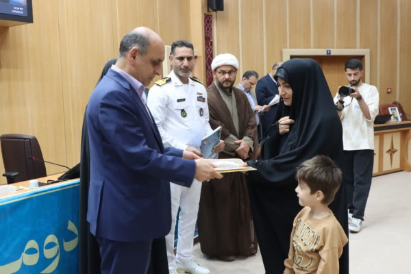 آیین اختتامیه دومین رویداد بزرگ قرآنی «آلاء»برگزار شد