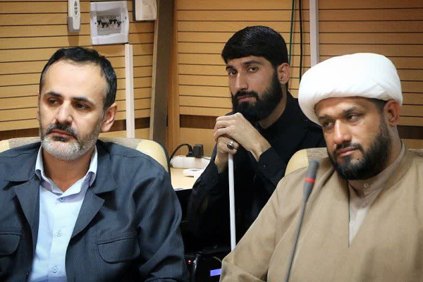 اجرای طرح تحولی «حرف نو» در دستور کار تبلیغات اسلامی کردستان