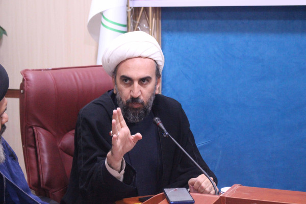 برگزاری نشست هم‌اندیشی معاونین فرهنگی مناطق نه گانه سازمان تبلیغات اسلامی در ایلام