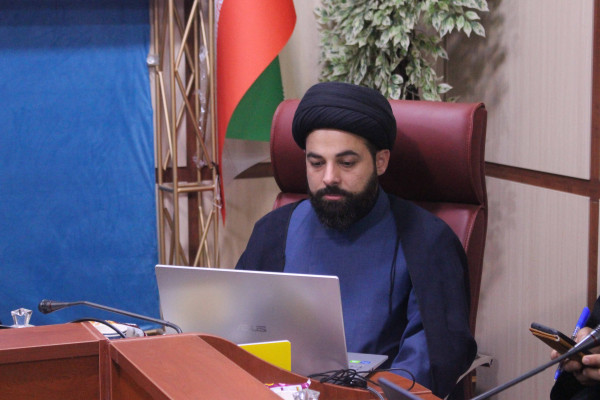 برگزاری نشست هم‌اندیشی معاونین فرهنگی مناطق نه گانه سازمان تبلیغات اسلامی در ایلام