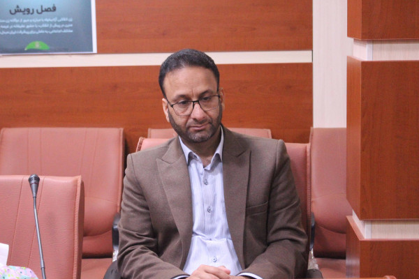 برگزاری نشست هم‌اندیشی معاونین فرهنگی مناطق نه گانه سازمان تبلیغات اسلامی در ایلام