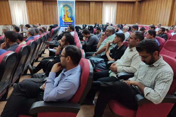 تبیین غدیر، بازخوانی محرم
