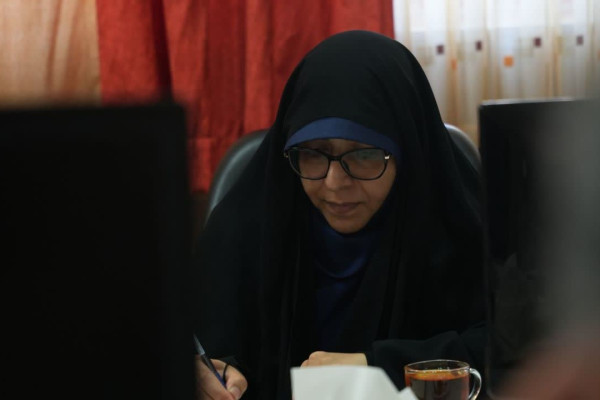 نشست مدیرعامل خبرگزاری مهر با مدیران رسانه ای استان