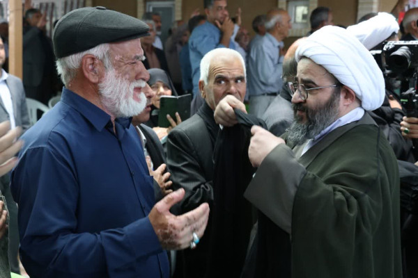 سی و چهارمین همایش هیئات مذهبی سراسر استان کرمان برگزار شد.