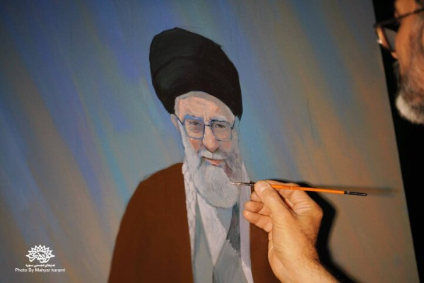 حسین عصمتی به میدان نبوت رفت
