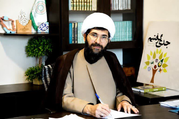با اعلام مدیرکل تبلیغات اسلامی خراسان رضوی