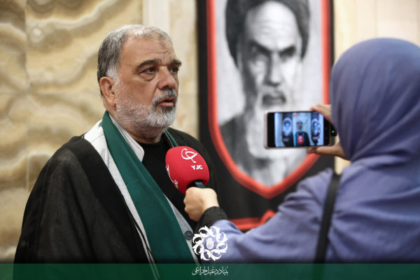 رویداد ملی «حبیب ایران» برگزار شد