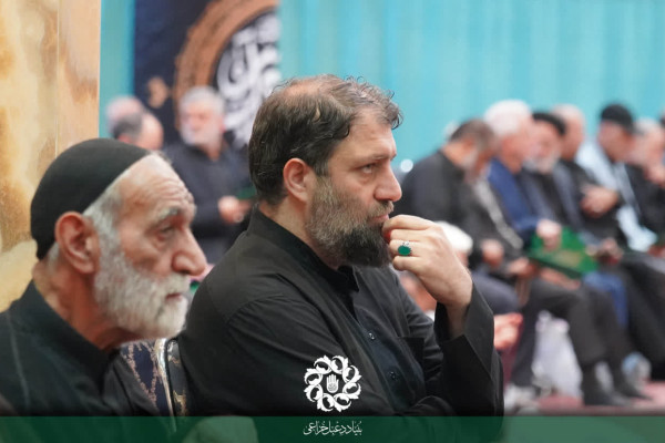 رویداد ملی «حبیب ایران» برگزار شد