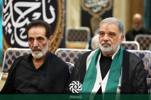 رویداد ملی «حبیب ایران» برگزار شد