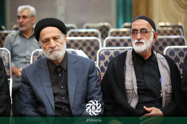 رویداد ملی «حبیب ایران» برگزار شد