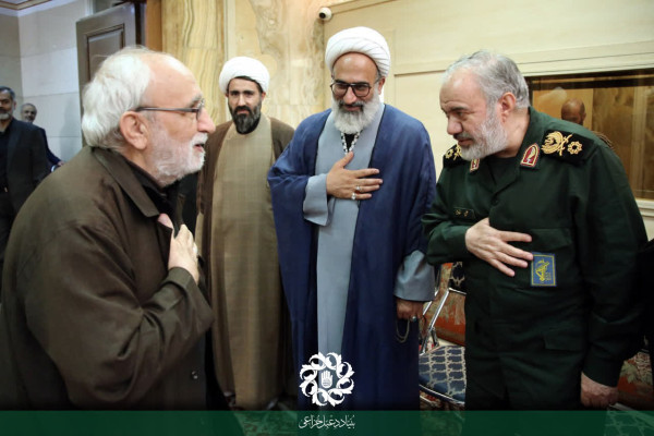 رویداد ملی «حبیب ایران» برگزار شد