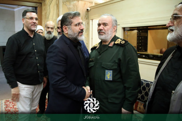 رویداد ملی «حبیب ایران» برگزار شد