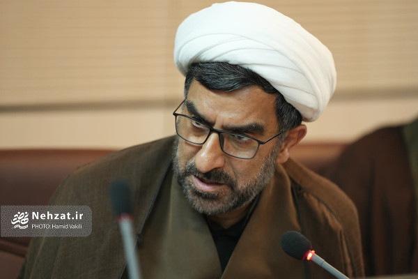 چهل‌ودومین نشست سراسری رؤسای ادارات امور قرآنی کشور برگزار شد