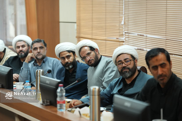 چهل‌ودومین نشست سراسری رؤسای ادارات امور قرآنی کشور برگزار شد