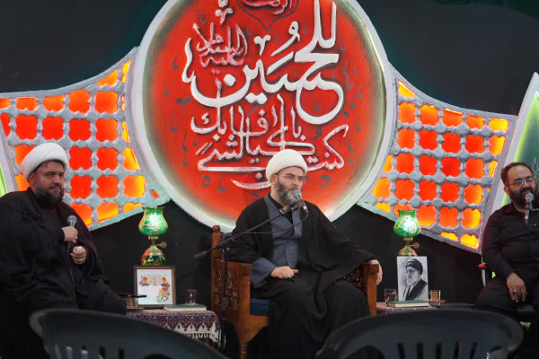 نشست فرهیختگان هرمزگان با رئیس سازمان تبلیغات اسلامی