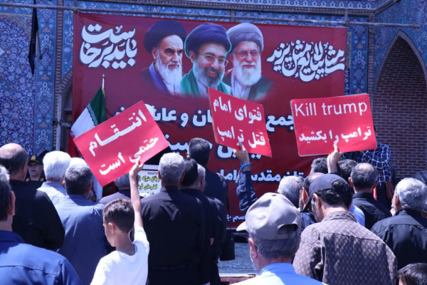 همایش بزرگ پیاده رویی جاماندگان اربعین حسینی در اردبیل