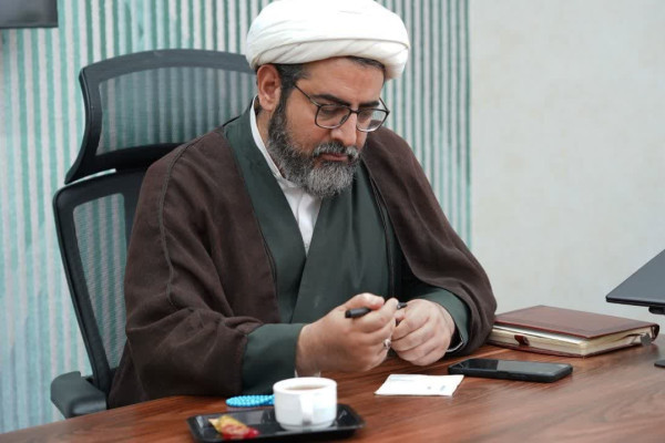 خبرنگاران افسران جنگ نرم و راویان شکوه انقلاب هستند