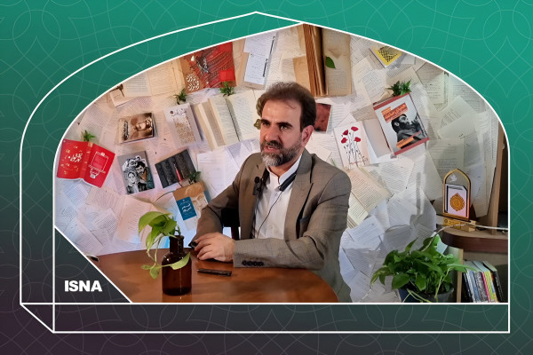 اتحاد قرآنی در حمایت از فلسطین