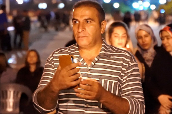 مراسم شب شعر و شام غریبان در یاسوج برگزار شد