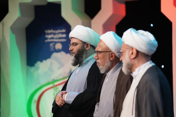 با مقاومت، فاتح قله‌هاییم