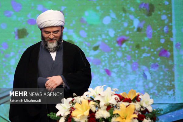 اختتامیه پویش ملی «زندگی با آیه ها»