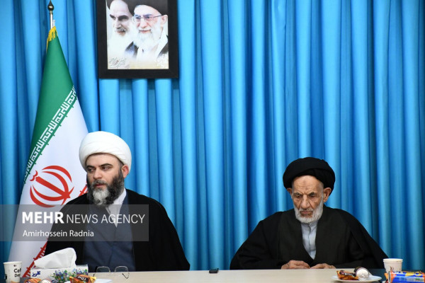 شورای هماهنگی و گسترش فعالیت‌های قرآنی