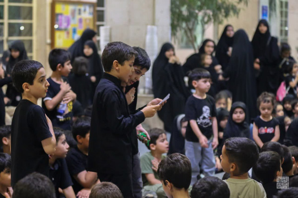 روایت یک حرکت نو در مسیر اربعین