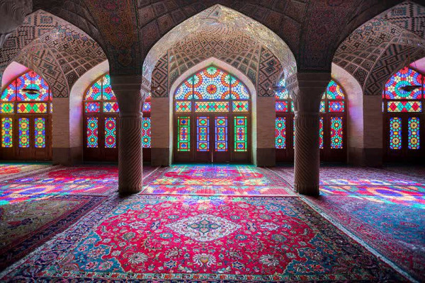 پیام مدیرکل تبلیغات اسلامی استان به مناسبت روز جهانی مسجد