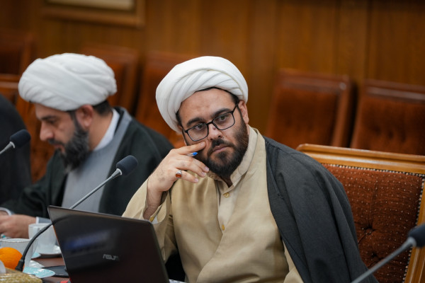 شورای هماهنگی نهادهای مدیریتی حوزوی