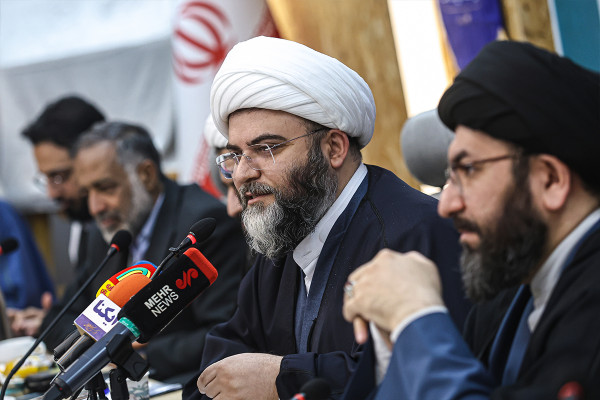 نشست هم‌اندیشی نهضت ملی زندگی با آیه‌ها