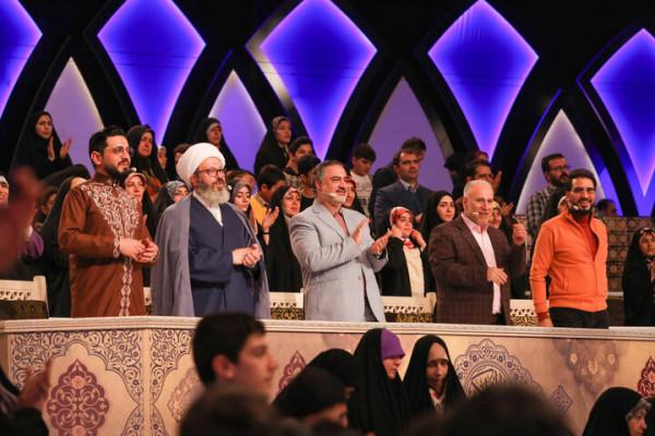 تجلیل از «محفل» به عنوان موفق‌ترین برنامه معارفی کشور