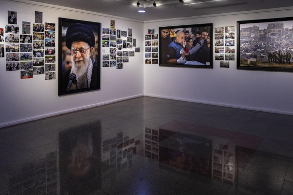 «با طوفان الاقصی از آغاز تا پیروزی نهایی»‌ و «نقوش مقاومت» در یک نگاه